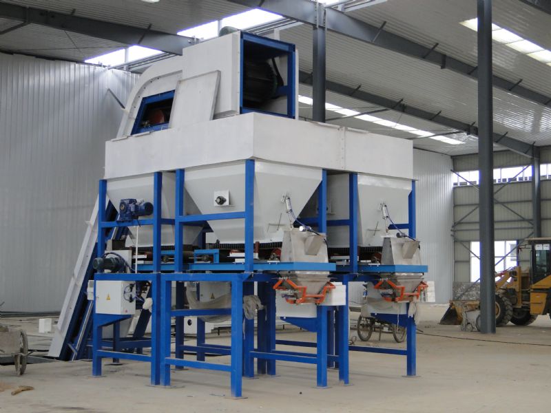 有機肥成套設(shè)備